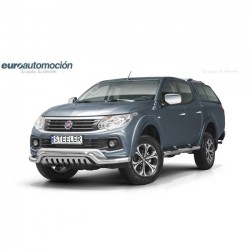 Spoiler delantero CE con...