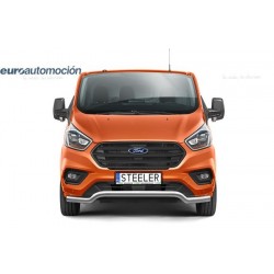 Spoiler delantero CE para...