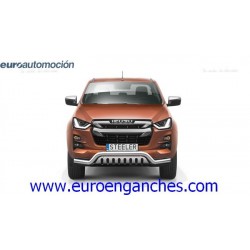 Spoiler delantero CE con...