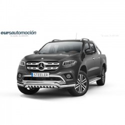 Spoiler delantero CE con...