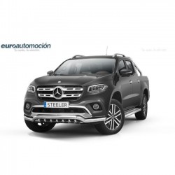 Spoiler delantero CE con...