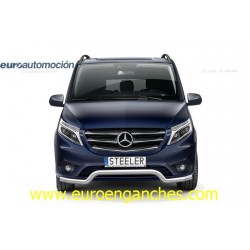 Spoiler delantero CE para...