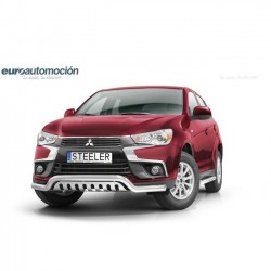 Spoiler delantero CE con...