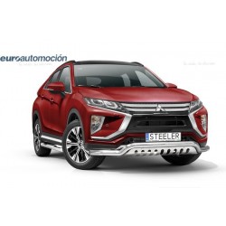 Spoiler delantero CE con...