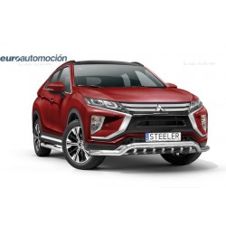 Spoiler delantero CE con...