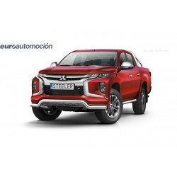 Spoiler delantero CE para...