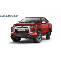 Spoiler delantero negro CE...