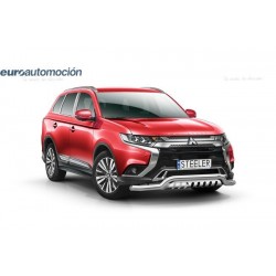 Spoiler delantero CE con...