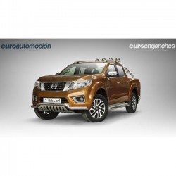 Spoiler delantero CE con...