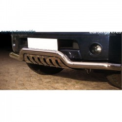 Spoiler delantero CE con...