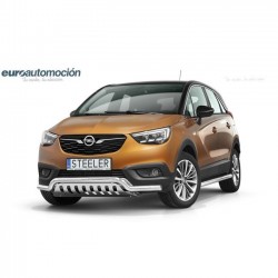 Spoiler delantero CE con...