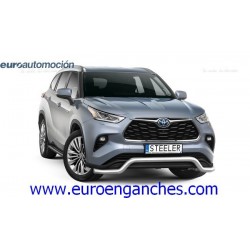 Spoiler delantero CE para...