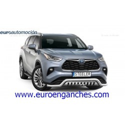 Spoiler delantero CE con...