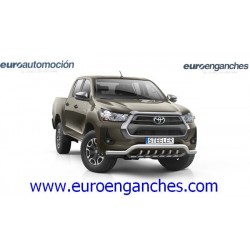 Spoiler delantero CE con...