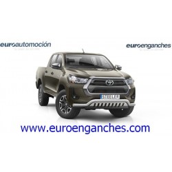 Spoiler delantero CE con...