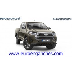 Spoiler delantero negro CE...