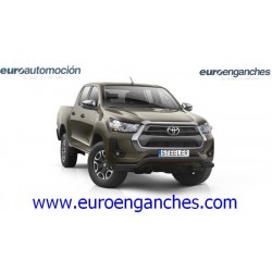 Spoiler delantero negro CE...