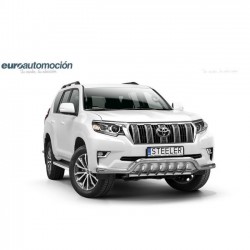 Spoiler delantero CE con...