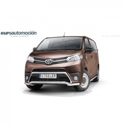 Spoiler delantero CE para...