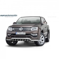 Spoiler delantero CE con...