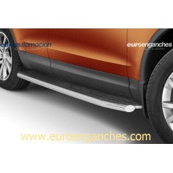 Estribos para LAND ROVER...