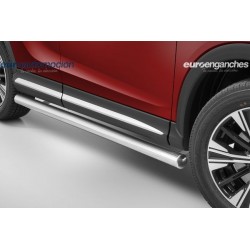 Estribos para MITSUBISHI...