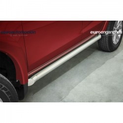 Estribos para MITSUBISHI...