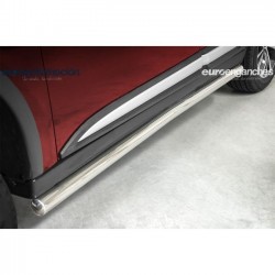 Estribos para MITSUBISHI...