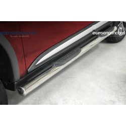 Estribos con escalones de...