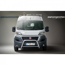 Defensa delantera CE sin...