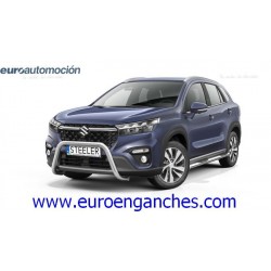 Defensa delantera CE sin...