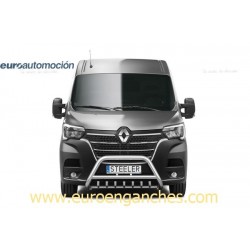 Defensa delantera CE con...