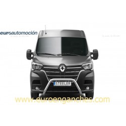 Defensa delantera CE sin...