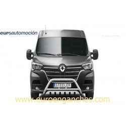 Defensa delantera CE con...