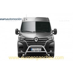 Defensa delantera CE con...