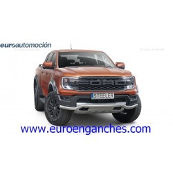 Spoiler delantero CE para...