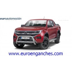 Defensa delantera CE con...