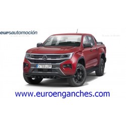 Spoiler delantero negro CE...