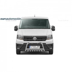 Defensa delantera CE con...