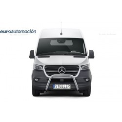 Defensa delantera CE sin...