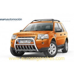 Defensa delantera CE con...