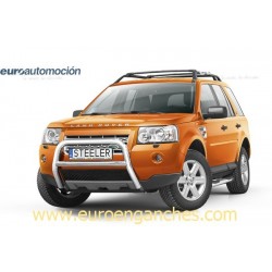 Defensa delantera CE con...