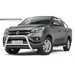 Defensa delantera CE con...