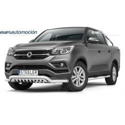 Spoiler delantero CE con...