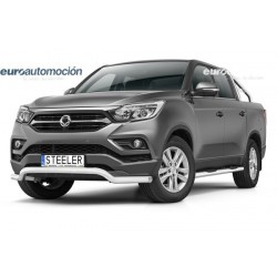 Spoiler delantero CE para...