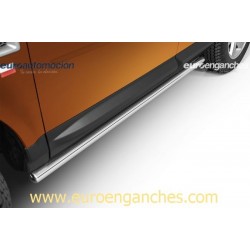 Estribos para LAND ROVER...