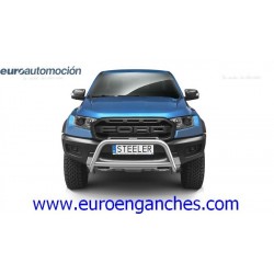 Defensa delantera CE con...