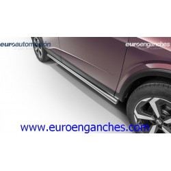 Estribos para NISSAN...