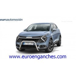 Defensa delantera CE sin...