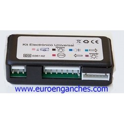 Módulo de recambio para el...